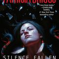 Cover Art for 9780425281284, Silence Fallen by Patricia Briggs