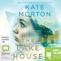 Cover Art for 9781489019929, The Lake House by Kate Morton