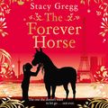 Cover Art for B08DFCR5JW, The Forever Horse by Stacy Gregg