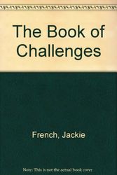Cover Art for 9780207197468, The Book of Challenges by Jackie French