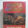 Cover Art for 9780002236430, Sharpe's Waterloo by Thomas Bernhard