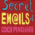 Cover Art for 9781916148215, The Not So Secret Emails of Coco Pinchard by Robert Bryndza