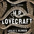 Cover Art for 9788446043867, H.P. Lovecraft anotado by H. P. Lovecraft