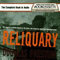 Cover Art for 9781561007561, Reliquary (Pendergast) by Douglas J. Preston, Lincoln Child