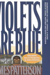 Cover Art for 9781586211981, Violets Are Blue by James Patterson