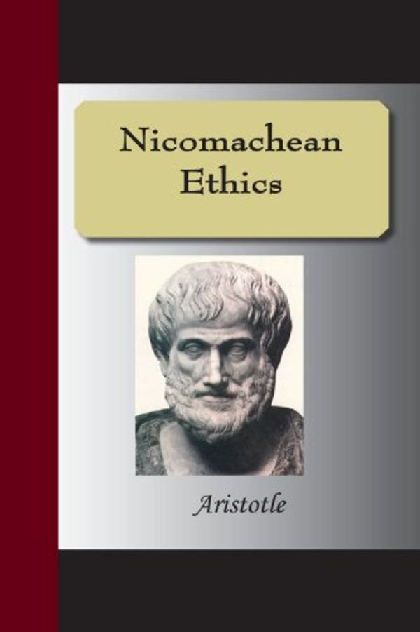 Cover Art for 9781595478320, Nicomachean Ethics by Aristotle