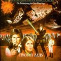 Cover Art for 9783442352524, Star Wars. Die dunkle Seite der Macht by Timothy Zahn