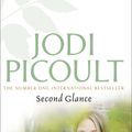 Cover Art for 9781742690759, Second Glance by Jodi Picoult