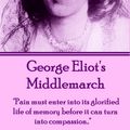 Cover Art for 9781780009681, Middlemarch by George Eliot