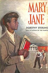 Cover Art for 9780582153288, Mary Jane by Dorothy Sterling