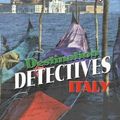 Cover Art for 9781410918642, Italy by Paul Mason