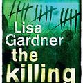Cover Art for 9780752859033, The Killing Hour by Lisa Gardner