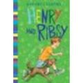 Cover Art for B00P4U521I, Ribsy by Cleary, Beverly [HarperCollins, 2014] Hardcover [Hardcover] by Beverly Cleary