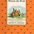 Cover Art for 9780140866827, Winnie-the-Pooh by A. A. Milne