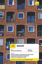 Cover Art for 9780340887479, Teach Yourself Danish by Bente Elsworth