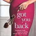 Cover Art for 9780718154486, Got You Back by Jane Fallon