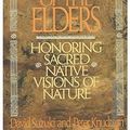 Cover Art for 9780553088625, Wisdom of the Elders by David Suzuki, Peter Knudtson
