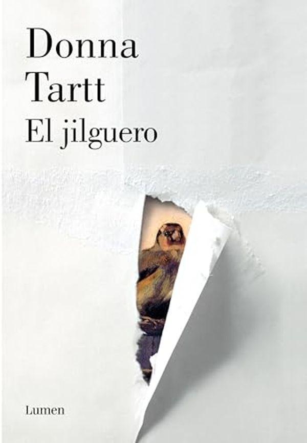 Cover Art for B00IO4IXCG, El jilguero (Spanish Edition) by Donna Tartt