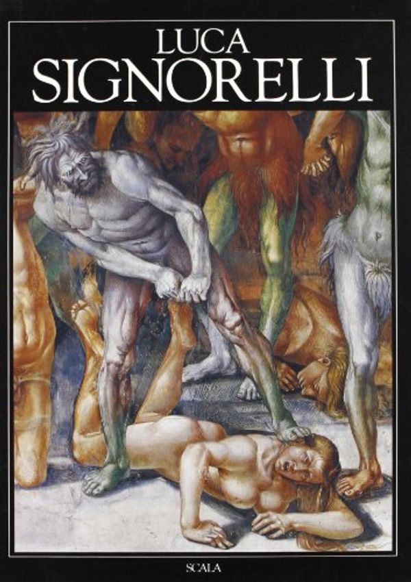 Cover Art for 9781878351319, Luca Signorelli by Antonio Paolucci