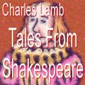 Cover Art for 9781412175777, Tales from Shakespeare by Charles Lamb