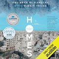 Cover Art for B07QC97MHC, Homes: A Refugee Story by Abu Bakr al Rabeeah, Winnie Yeung