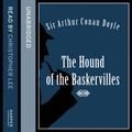 Cover Art for 9780007218523, The Hound of the Baskervilles by Doyle, Arthur Conan