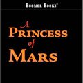 Cover Art for 9781600966019, A Princess of Mars by Edgar Rice Burroughs