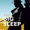 Cover Art for B0BWRBJXDP, The Big Sleep by Raymond Chandler