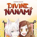 Cover Art for 9782756076911, Divine Nanami T21 (Divine Nanami, 21) by Julietta Suzuki