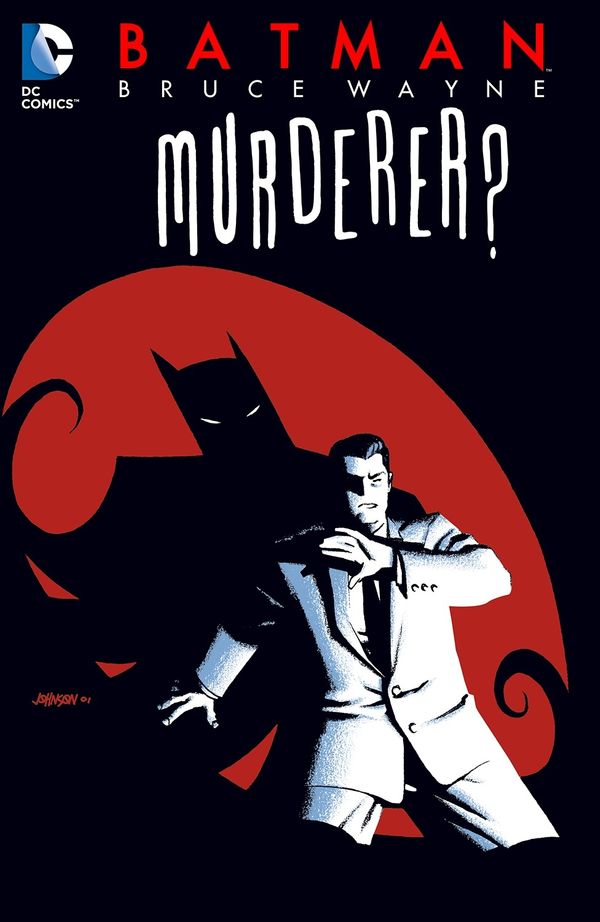 Cover Art for 9781401246839, Batman Bruce Wayne - Murderer? (New Edition) by Various