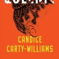 Cover Art for 9781501196010, Queenie by Candice Carty-Williams