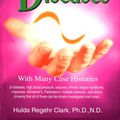 Cover Art for 9781887314022, The Cure for All Diseases by Hulda Regehr Clark