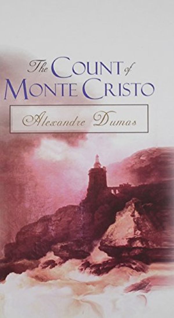 Cover Art for 9780756966935, The Count of Monte Cristo by Alexandre Dumas