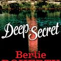 Cover Art for 9781849392358, Deep Secret by Berlie Doherty