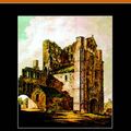 Cover Art for 9781406502039, The Monastary by Sir Walter Scott