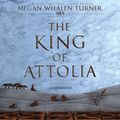 Cover Art for 9780062693853, The King of Attolia by Megan Whalen Turner