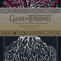 Cover Art for 9781452148120, Game of Thrones: A Viewer's Guide to the World of Westeros and Beyond by Myles McNutt