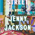 Cover Art for 9780593490693, Pineapple Street by Jenny Jackson