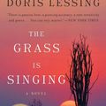 Cover Art for 9780452251199, The Grass Is Singing by Doris Lessing