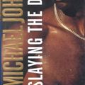 Cover Art for 9780788196607, Slaying the Dragon by Michael Johnson