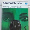 Cover Art for 9780006129448, Hickory Dickory Dock by Agatha Christie