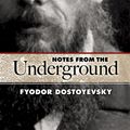 Cover Art for 9780486114996, Notes from the Underground by Fyodor Dostoyevsky