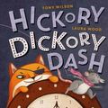 Cover Art for 9781743831588, Hickory Dickory Dash by Tony Wilson