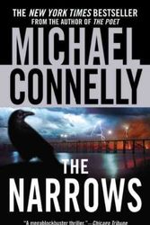 Cover Art for B007CIM31W, The Narrows by Michael Connelly