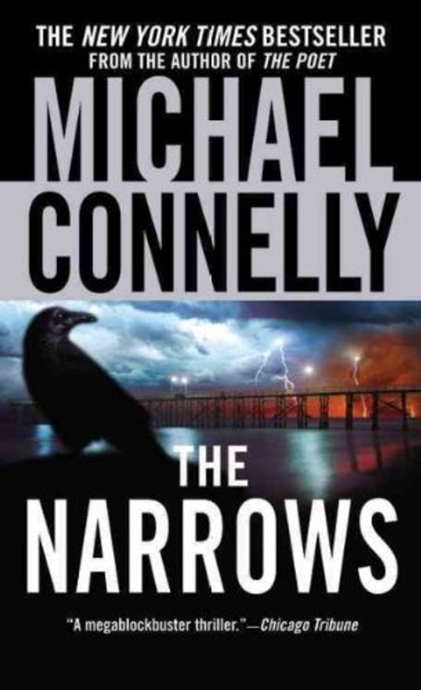 Cover Art for B007CIM31W, The Narrows by Michael Connelly