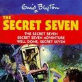 Cover Art for 9780340656891, The Secret Seven (Blyton's mystery & adventure) by Stephen Thraves