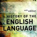 Cover Art for 9780415655958, A History of the English Language by Albert Baugh, Thomas Cable