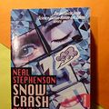 Cover Art for 9783442424504, Snow Crash by Neal Stephenson