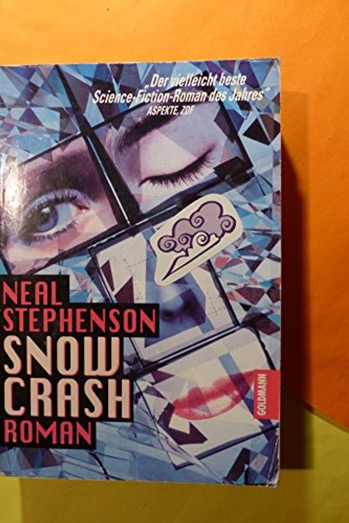 Cover Art for 9783442424504, Snow Crash by Neal Stephenson