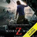 Cover Art for B00A6VS294, World War Z (Unabridged) by Unknown